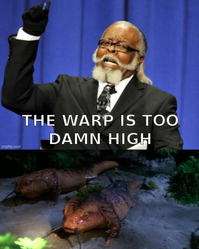 Let's keep things reasonable